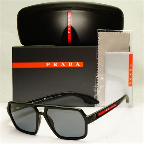 prada mens prescription sunglasses